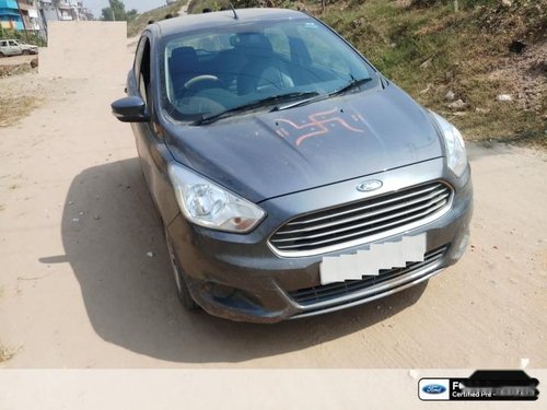 Used 2015 Ford Figo for sale