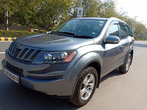 Used Mahindra XUV500 car 2013 for sale at low price