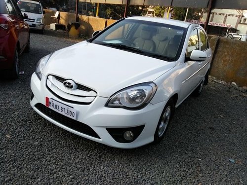 Hyundai Verna 2010 for sale