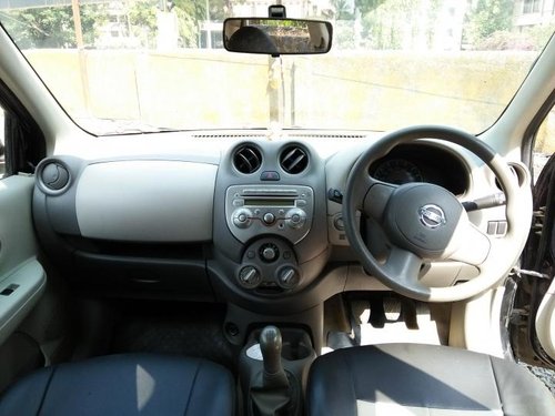 Good as new Nissan Micra 2012 for sale