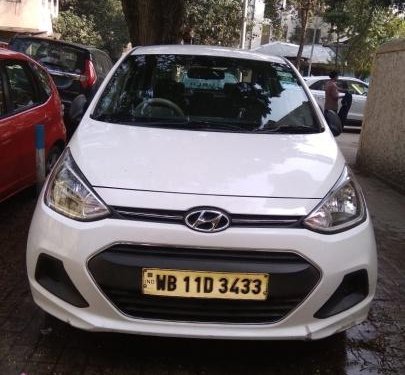 Hyundai Xcent 1.1 CRDi SX for sale