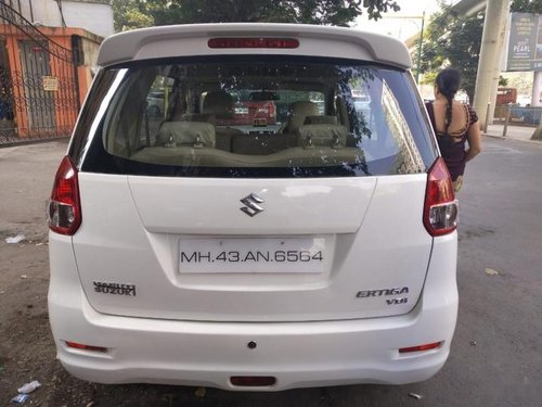 Maruti Suzuki Ertiga 2013 for sale