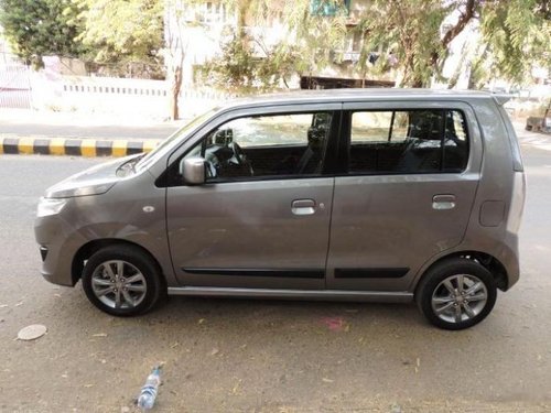 2015 Maruti Suzuki Wagon R for sale at low price