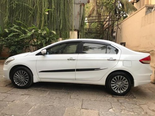 Maruti Ciaz ZDi Plus for sale