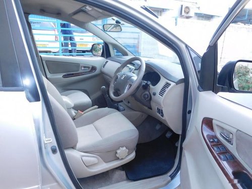 Toyota Innova 2.5 VX (Diesel) 7 Seater BS IV 2012 for sale