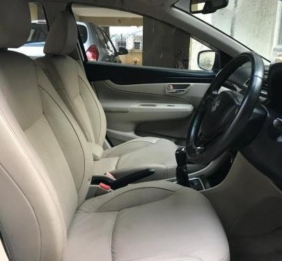 Maruti Ciaz ZDi Plus for sale