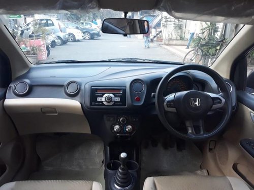 2014 Honda Amaze for sale