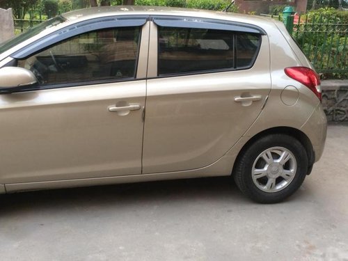 Used 2011 Hyundai i20 for sale