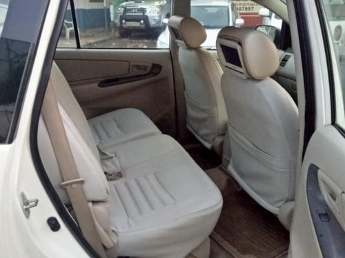 Toyota Innova 2.5 G4 Diesel 8-seater 2012 for sale