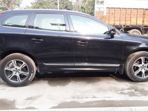 Volvo XC60 D4 SUMMUM for sale