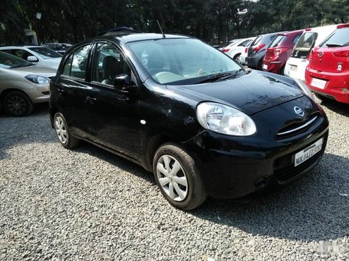 Good as new Nissan Micra 2012 for sale