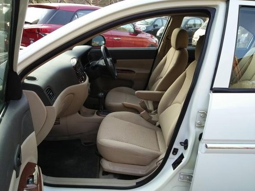 Hyundai Verna 2010 for sale