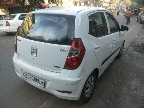 Hyundai i10 Magna 1.2 2012 for sale