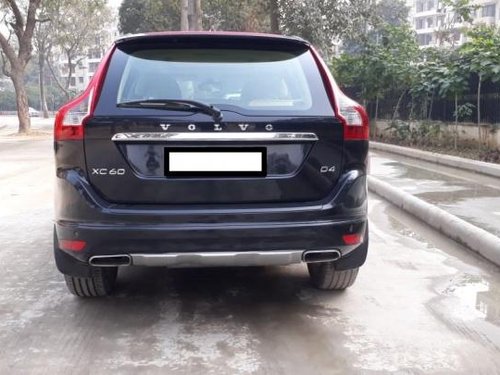 Volvo XC60 D4 SUMMUM for sale