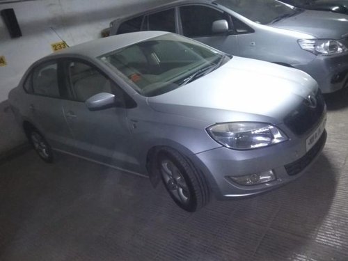 2013 Skoda Rapid for sale at low price