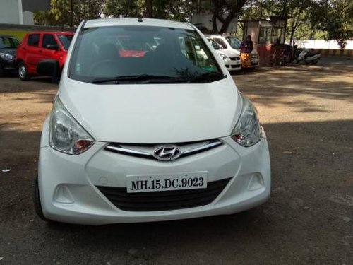 2012 Hyundai Eon for sale at low price