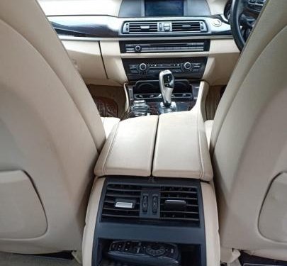 Used BMW 5 Series 525d Sedan 2011 for sale