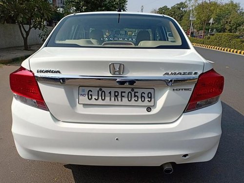 2014 Honda Amaze for sale at low price