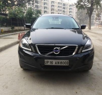 Volvo XC60 D4 KINETIC for sale