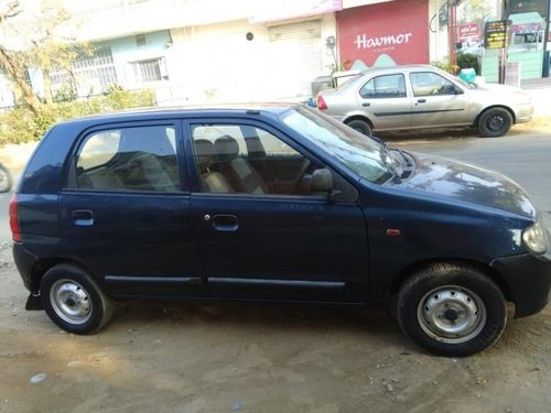 Used 2010 Maruti Suzuki Alto for sale