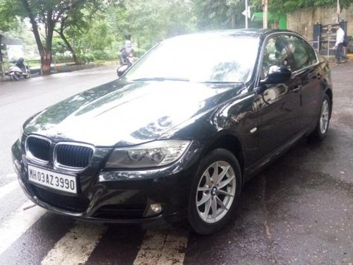 Used BMW 3 Series 320d Sedan 2011 for sale