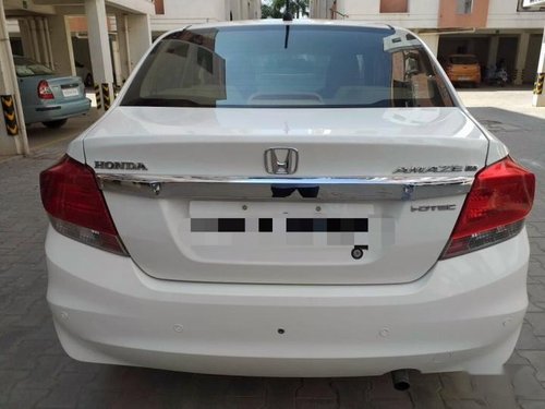 Honda Amaze SX i DTEC 2014 for sale