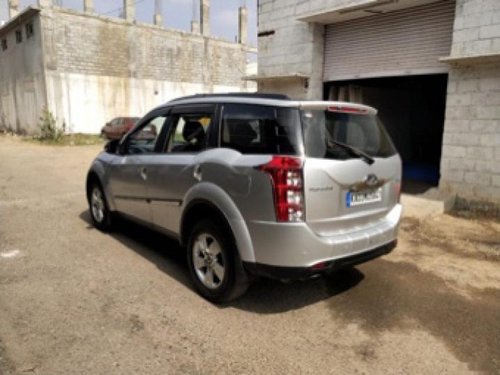 Used 2015 Mahindra XUV500 for sale