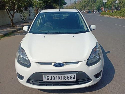 Used Ford Figo Petrol ZXI 2011 for sale