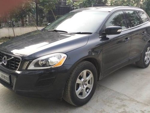 2013 Volvo XC60 for sale at low price