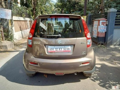 2014 Maruti Suzuki Ritz for sale