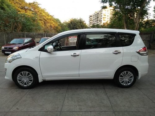 Maruti Suzuki Ertiga 2014 for sale