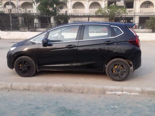 Good as new 2016 Honda Jazz for sale