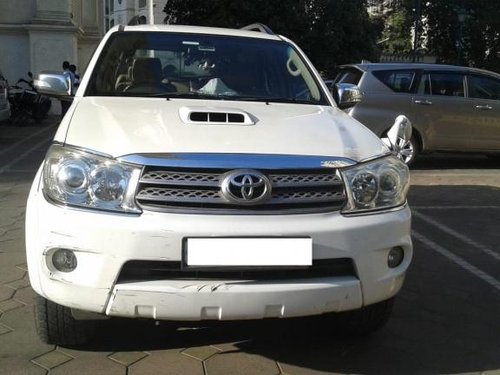 Toyota Fortuner 3.0 Diesel 2010 for sale