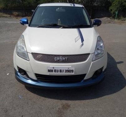 Maruti Swift VDI for sale