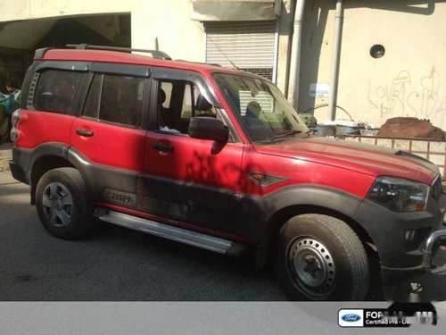 Used 2015 Mahindra Scorpio for sale