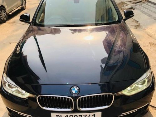 BMW 3 Series 320d 2014 for sale