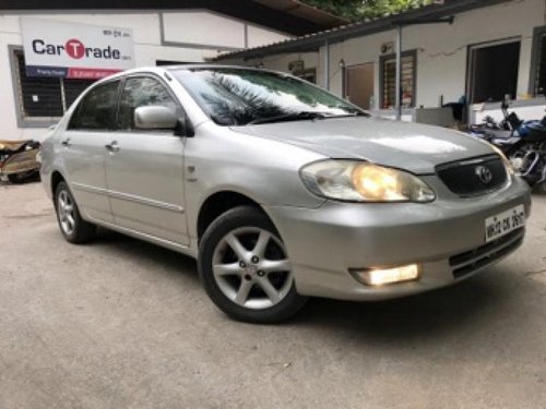 Toyota Corolla 2004 for sale