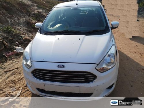 2015 Ford Figo for sale at low price