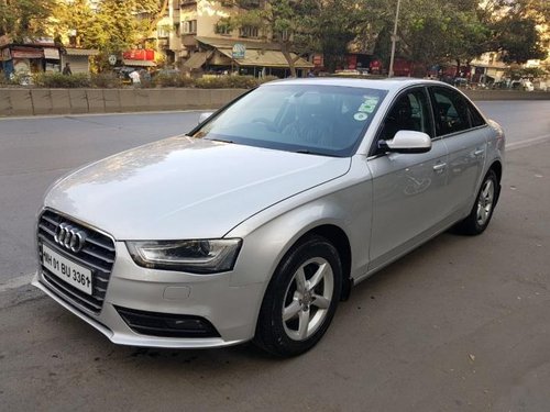 Audi A4 2014 for sale