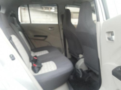 Maruti Celerio VXI AT for sale