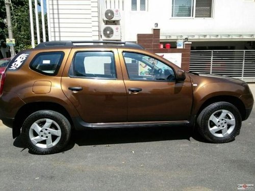 Used 2015 Renault Duster for sale