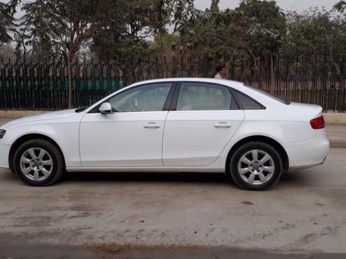 Audi A4 New 2.0 TDI Multitronic for sale