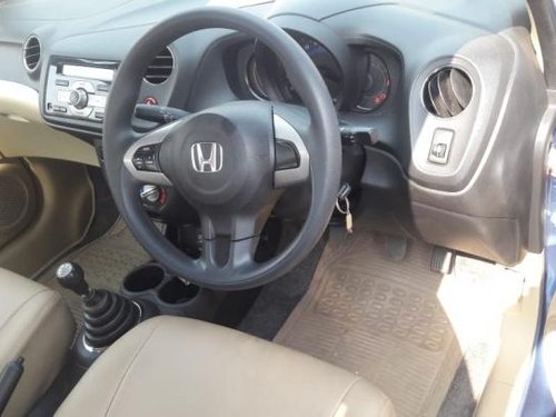 Honda Amaze S i-Vtech 2015 for sale