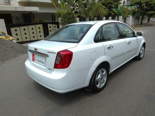 2012 Chevrolet Optra Magnum for sale