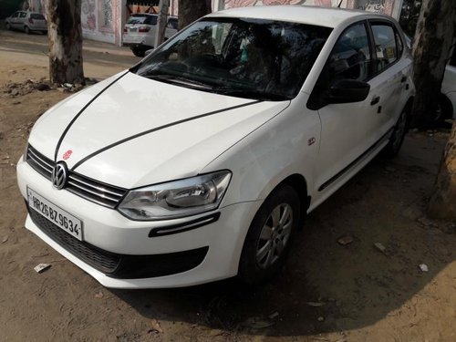 2013 Volkswagen Polo for sale at low price