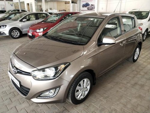 Hyundai i20 Sportz AT 1.4 2013 for sale