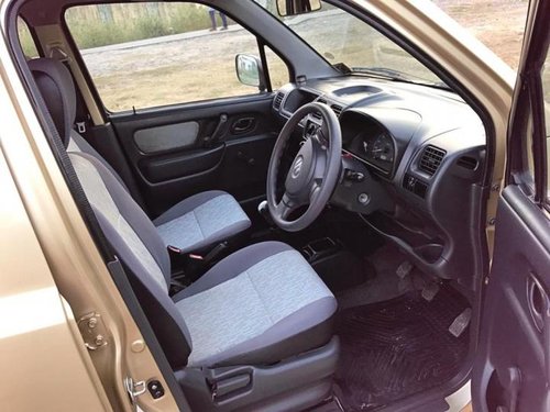 2009 Maruti Suzuki Wagon R for sale