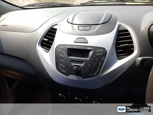 Used 2015 Ford Figo for sale