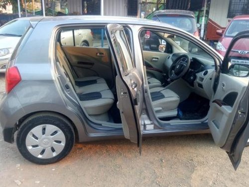 Used Maruti Suzuki Celerio car 2015 for sale at low price