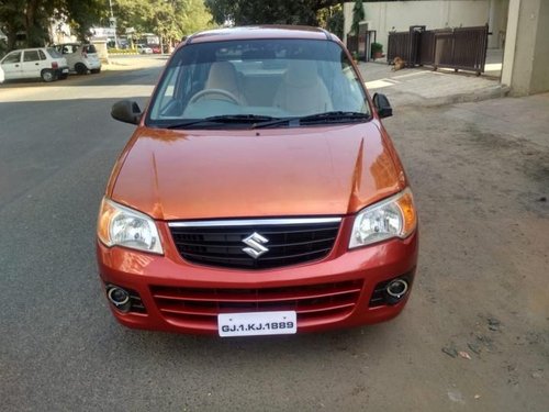 Used 2011 Maruti Suzuki Alto K10 for sale